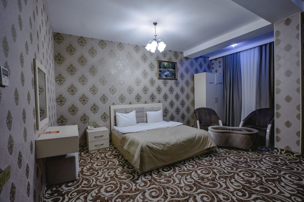 Баку: ART Hotel Baku