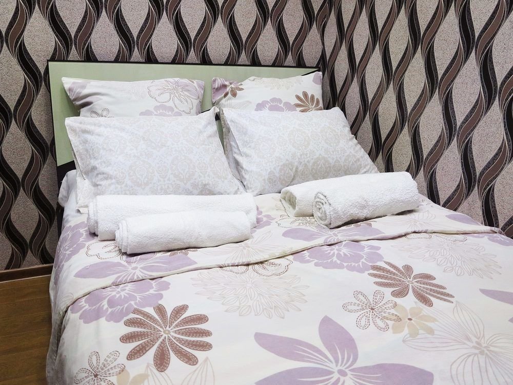 Тбилиси: WelcomeTbilisi Old Town Apartments