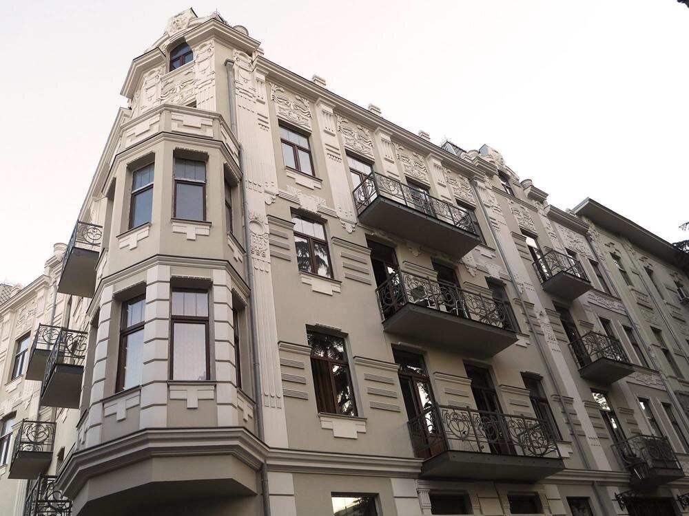 Тбилиси: WelcomeTbilisi Old Town Apartments
