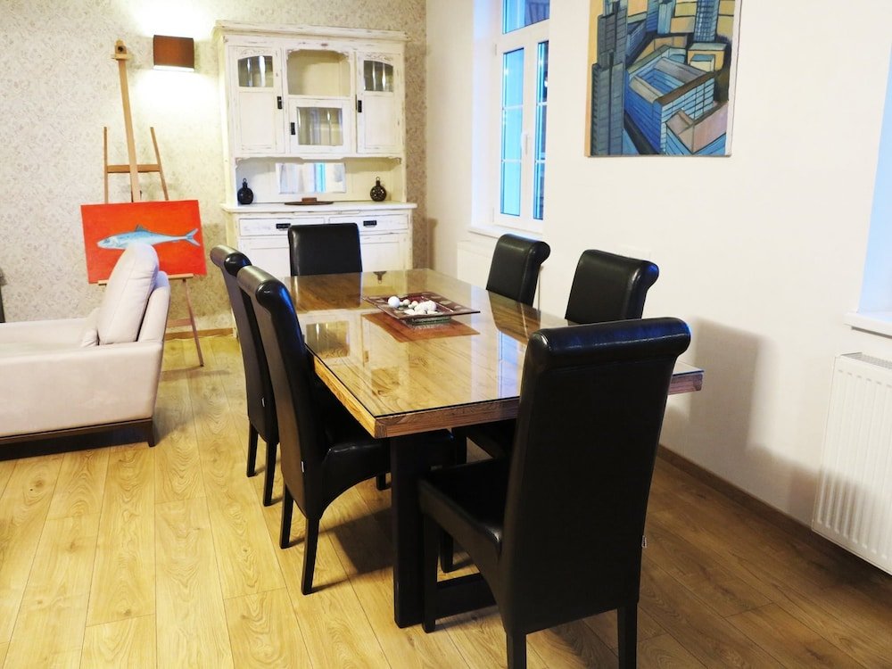 Тбилиси: WelcomeTbilisi Old Town Apartments