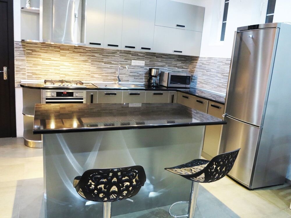 Тбилиси: WelcomeTbilisi Old Town Apartments