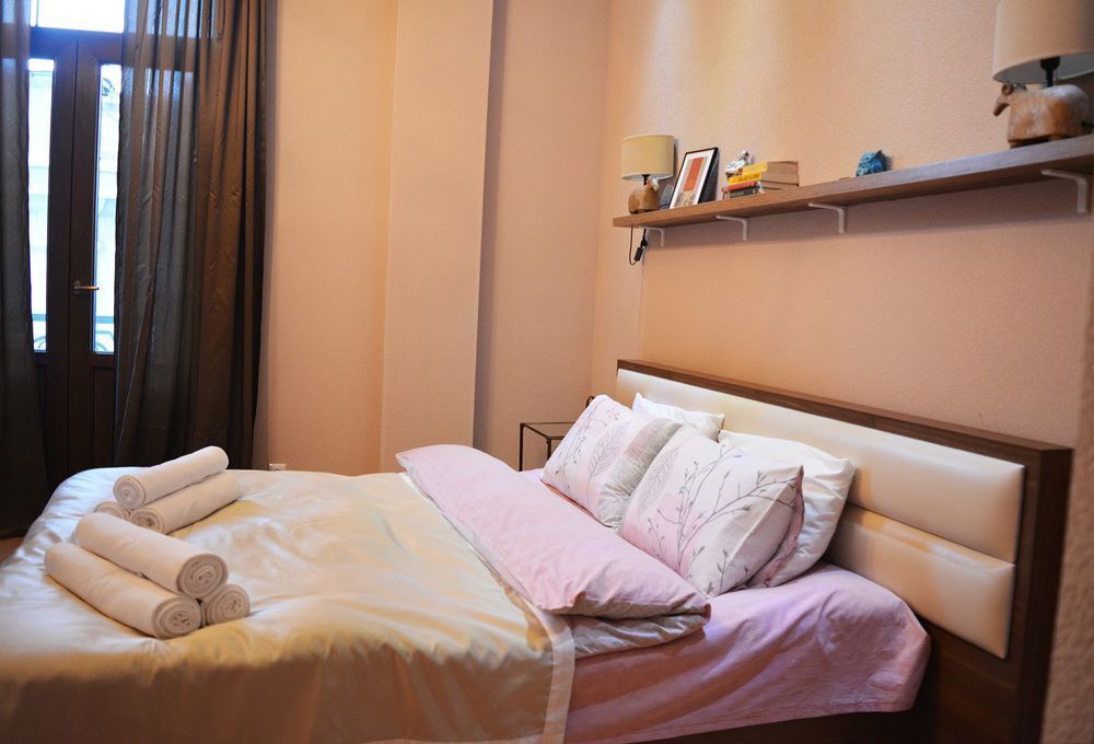 Тбилиси: WelcomeTbilisi Old Town Apartments