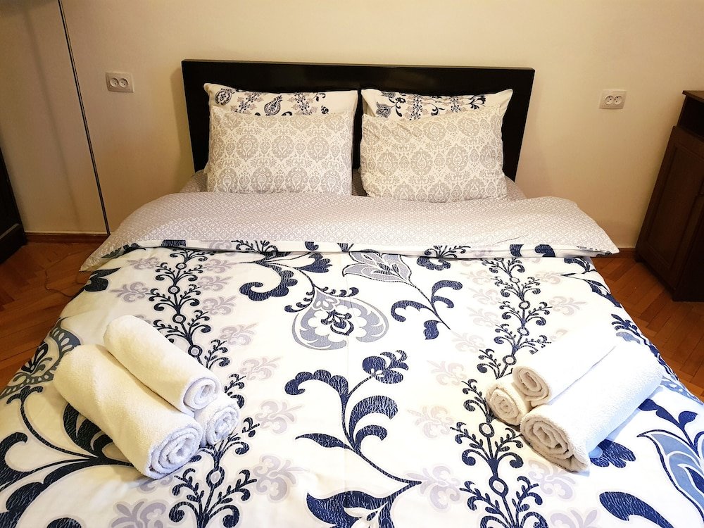 Тбилиси: WelcomeTbilisi Old Town Apartments