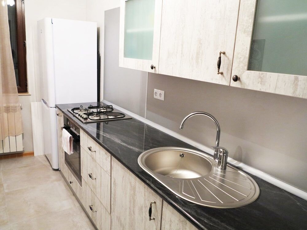 Тбилиси: WelcomeTbilisi Old Town Apartments