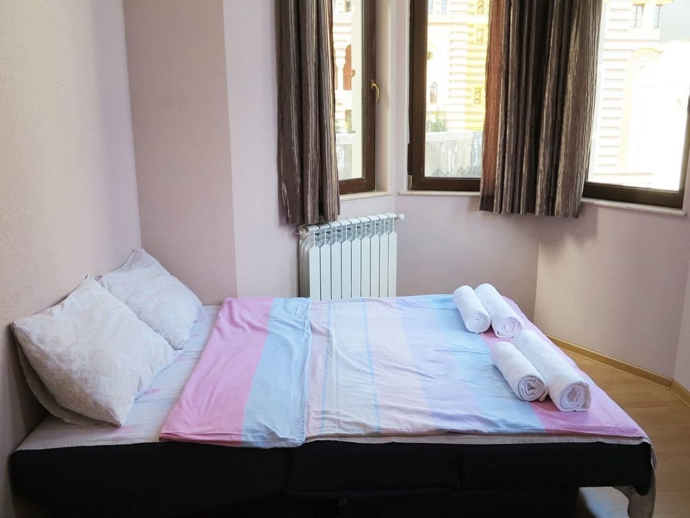 Тбилиси: WelcomeTbilisi Old Town Apartments