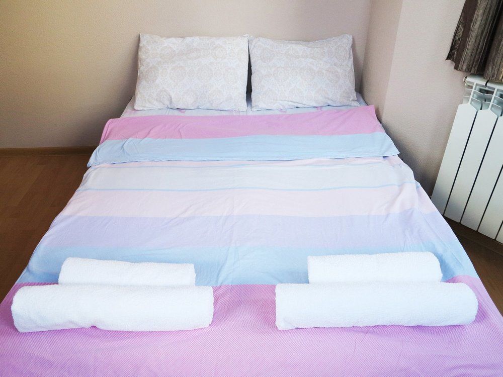 Тбилиси: WelcomeTbilisi Old Town Apartments