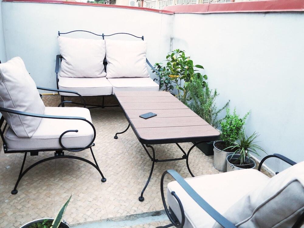 Тбилиси: WelcomeTbilisi Old Town Apartments