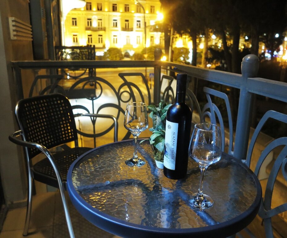 Тбилиси: WelcomeTbilisi Old Town Apartments