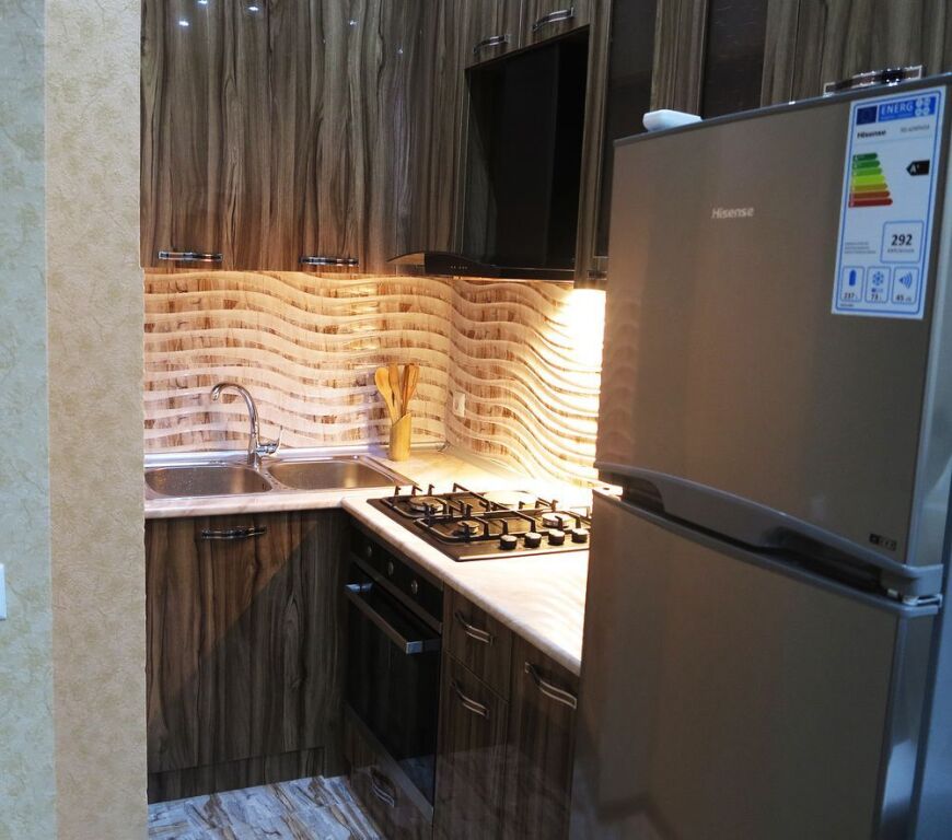 Тбилиси: WelcomeTbilisi Old Town Apartments
