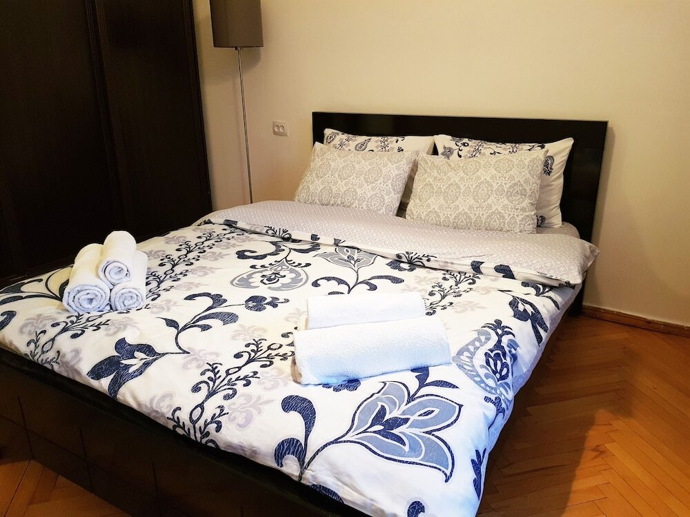 Тбилиси: WelcomeTbilisi Old Town Apartments