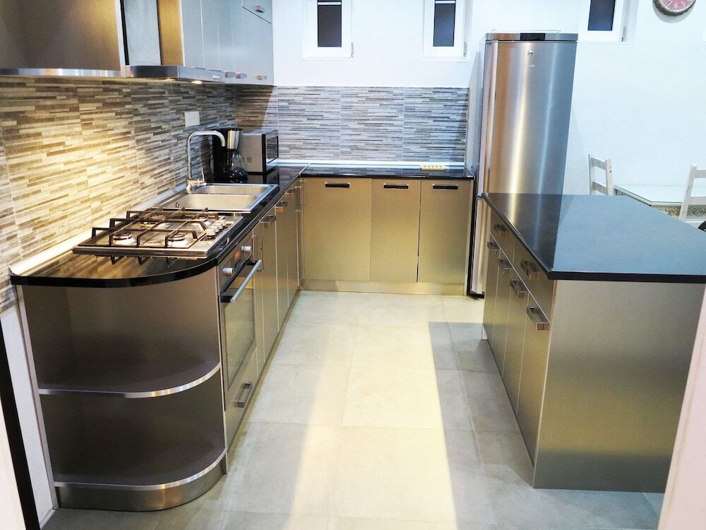 Тбилиси: WelcomeTbilisi Old Town Apartments