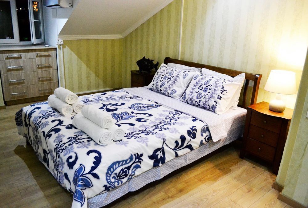 Тбилиси: WelcomeTbilisi Old Town Apartments