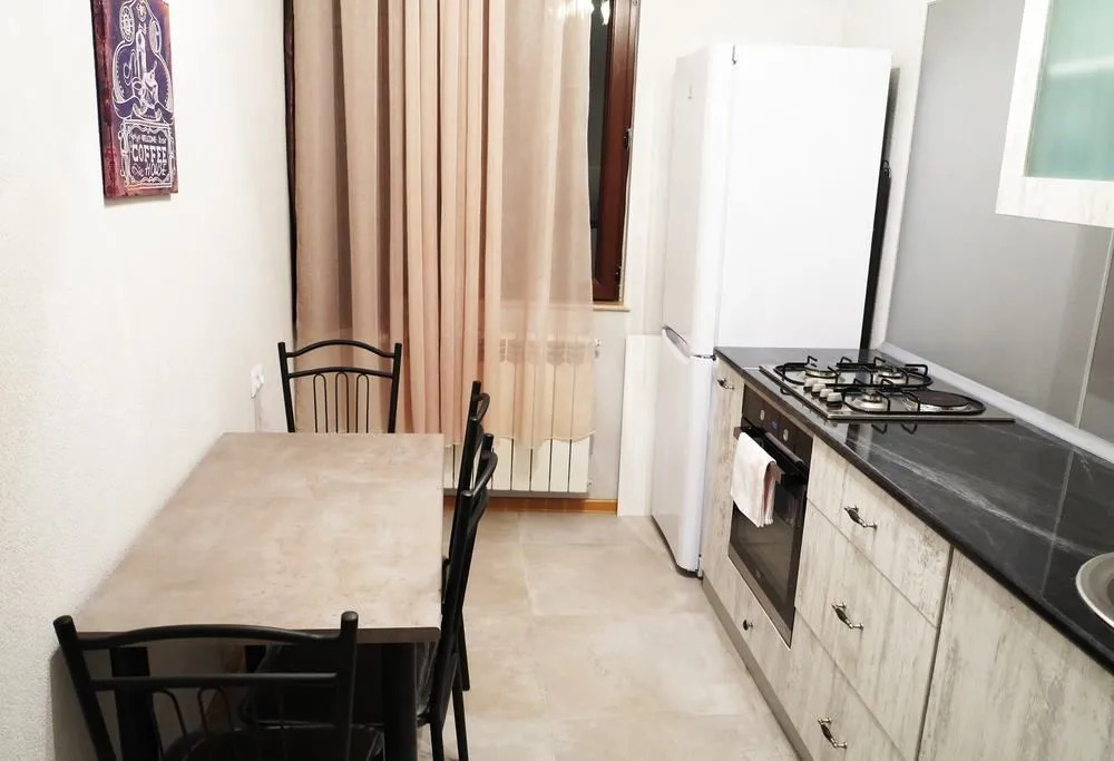 Тбилиси: WelcomeTbilisi Old Town Apartments