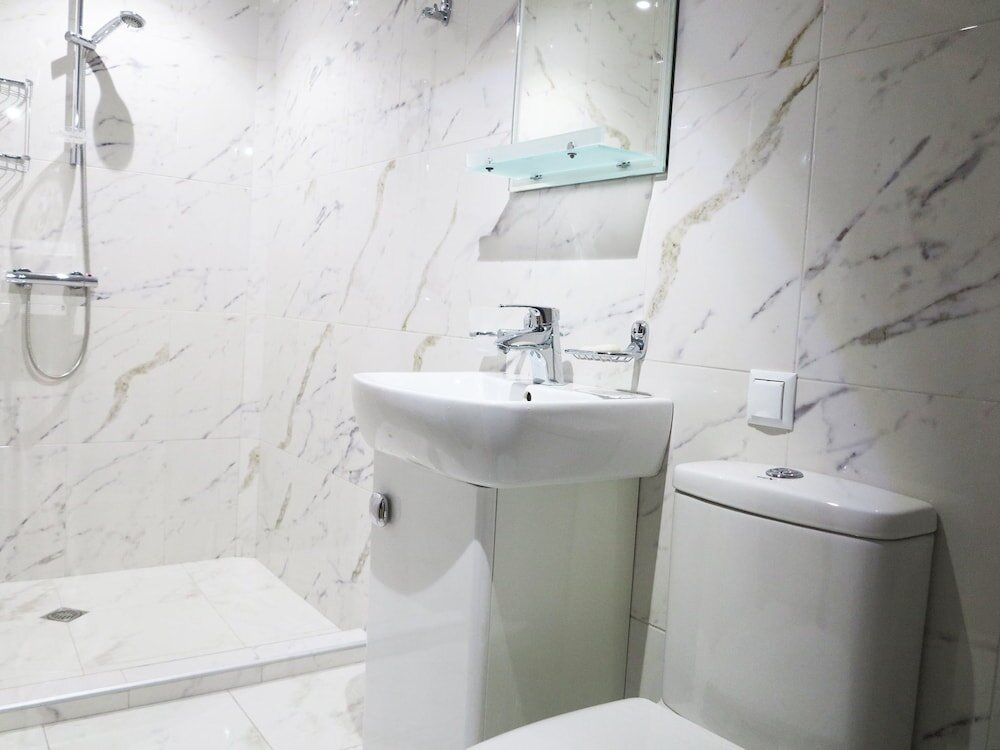 Тбилиси: WelcomeTbilisi Old Town Apartments