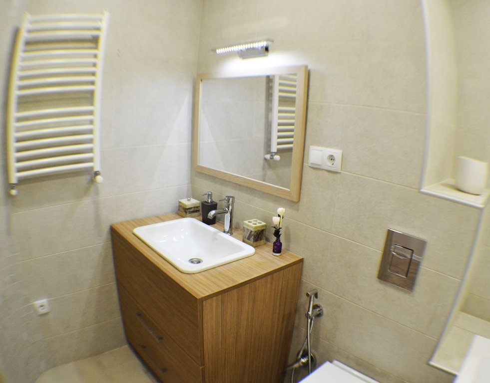 Тбилиси: WelcomeTbilisi Old Town Apartments