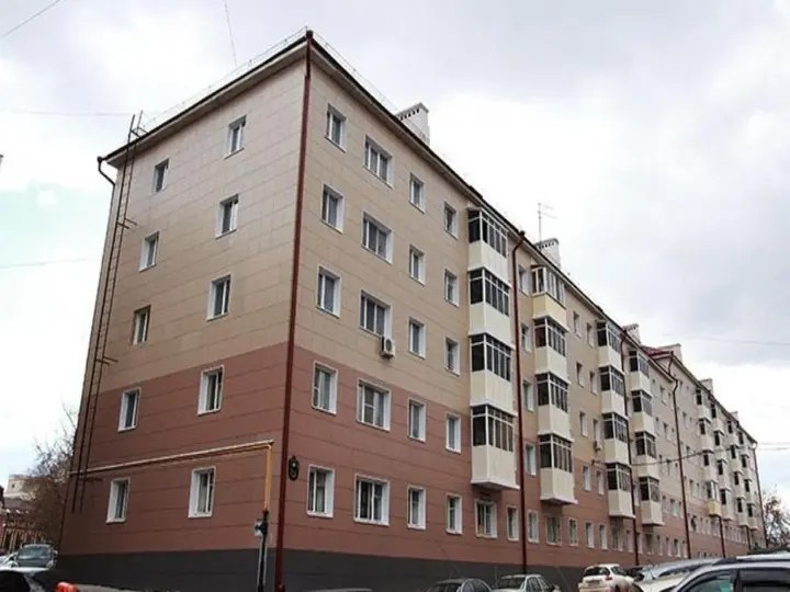 Казань: Apartments Kremlin 1