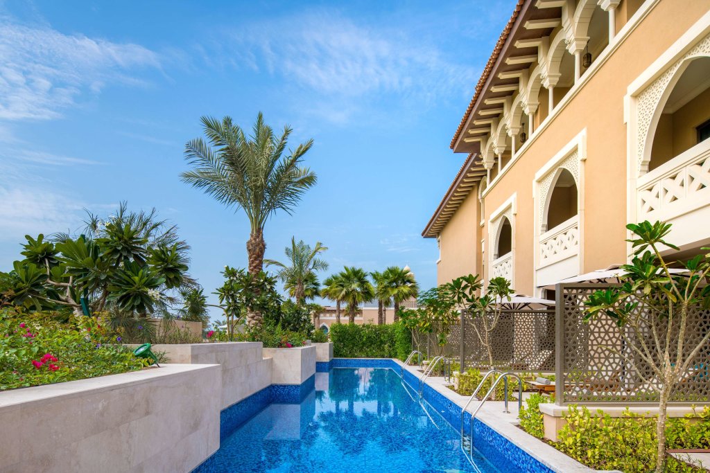 Абу-Даби: Rixos Premium Saadiyat Island