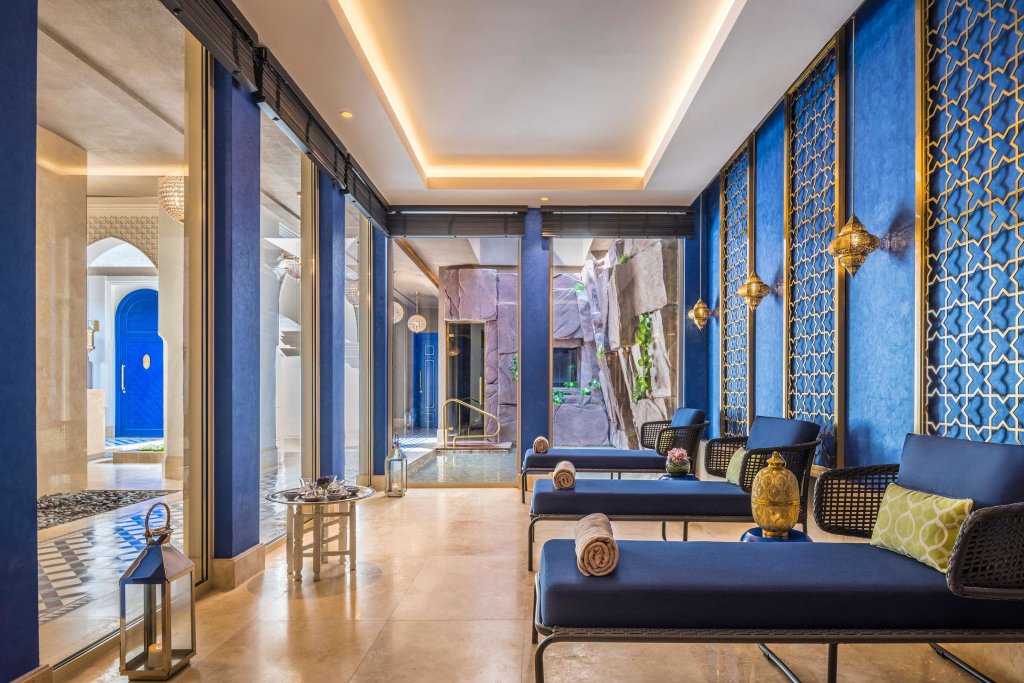 Абу-Даби: Rixos Premium Saadiyat Island