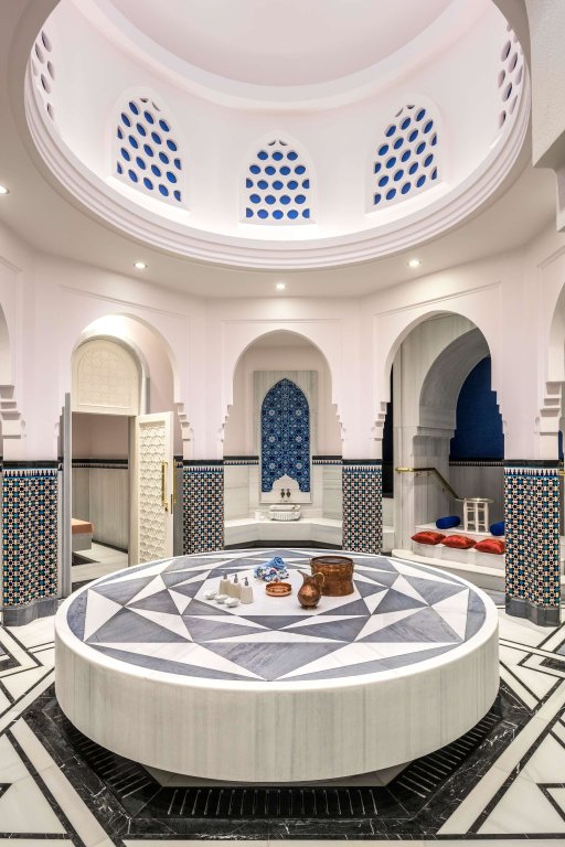Абу-Даби: Rixos Premium Saadiyat Island