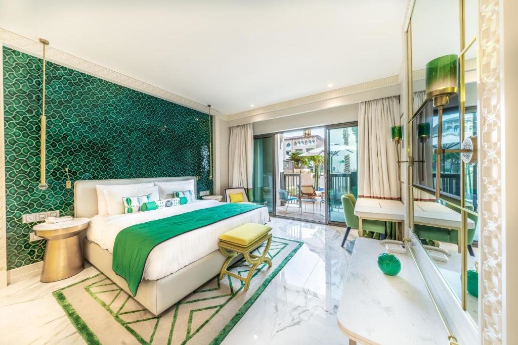 Абу-Даби: Rixos Premium Saadiyat Island