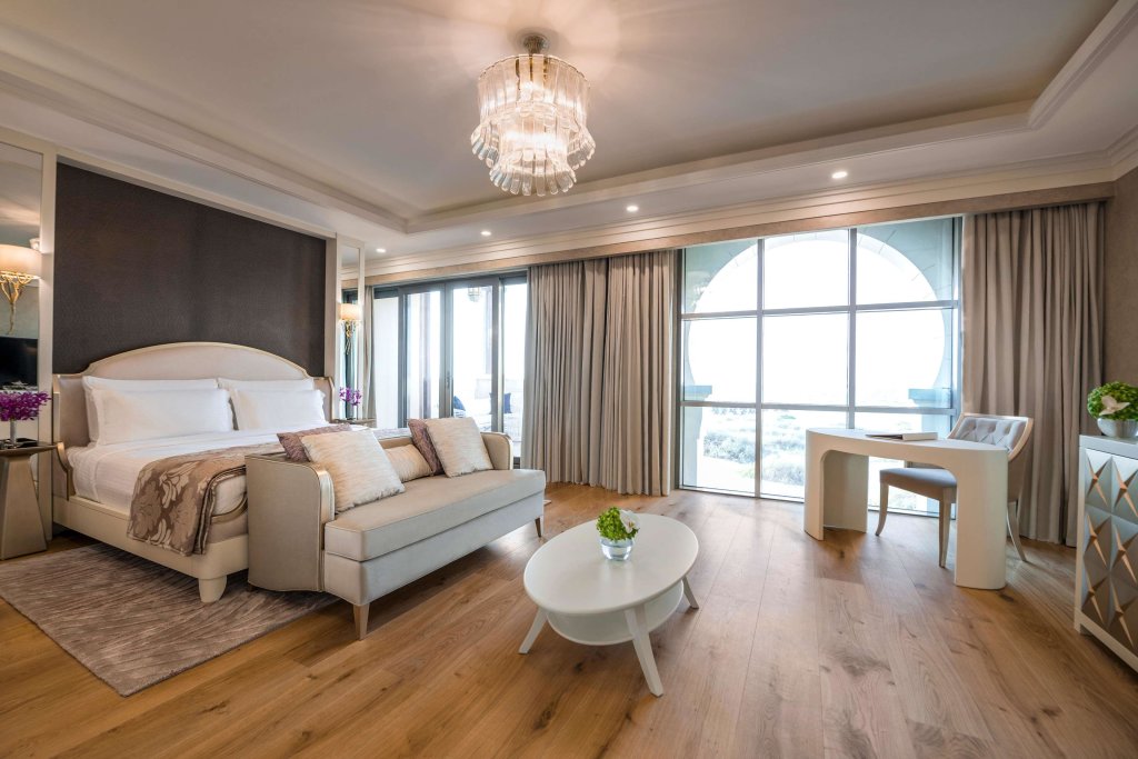 Абу-Даби: Rixos Premium Saadiyat Island