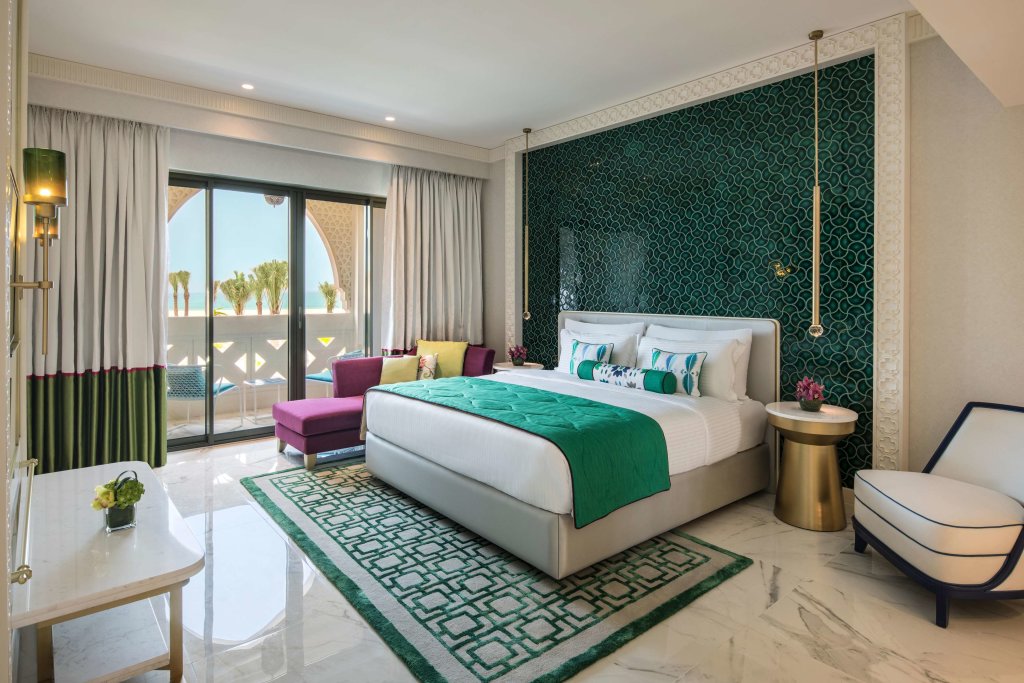 Абу-Даби: Rixos Premium Saadiyat Island