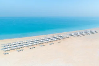 Абу-Даби: Rixos Premium Saadiyat Island