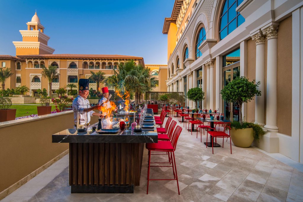 Rixos Premium Saadiyat Island — фото 4