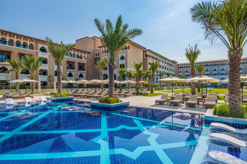 Абу-Даби: Rixos Premium Saadiyat Island