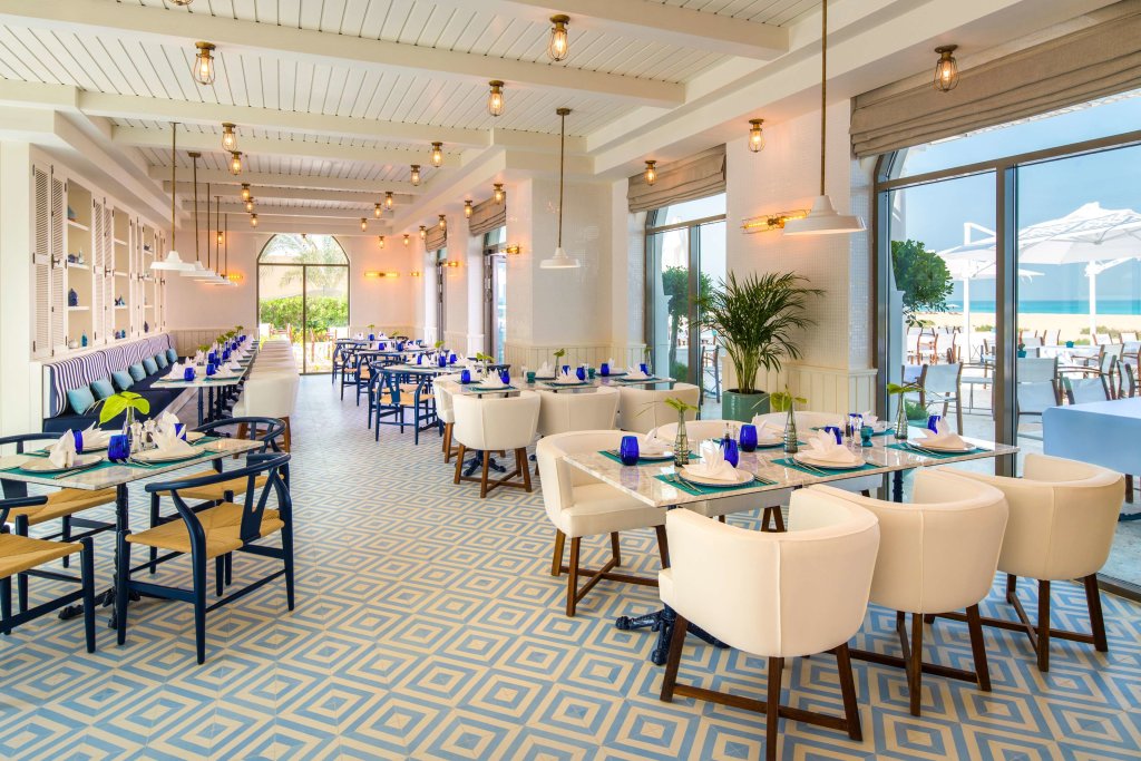Абу-Даби: Rixos Premium Saadiyat Island