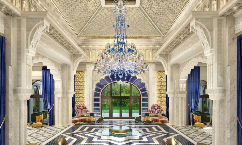 Абу-Даби: Rixos Premium Saadiyat Island