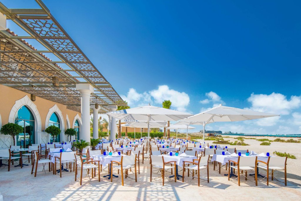 Абу-Даби: Rixos Premium Saadiyat Island
