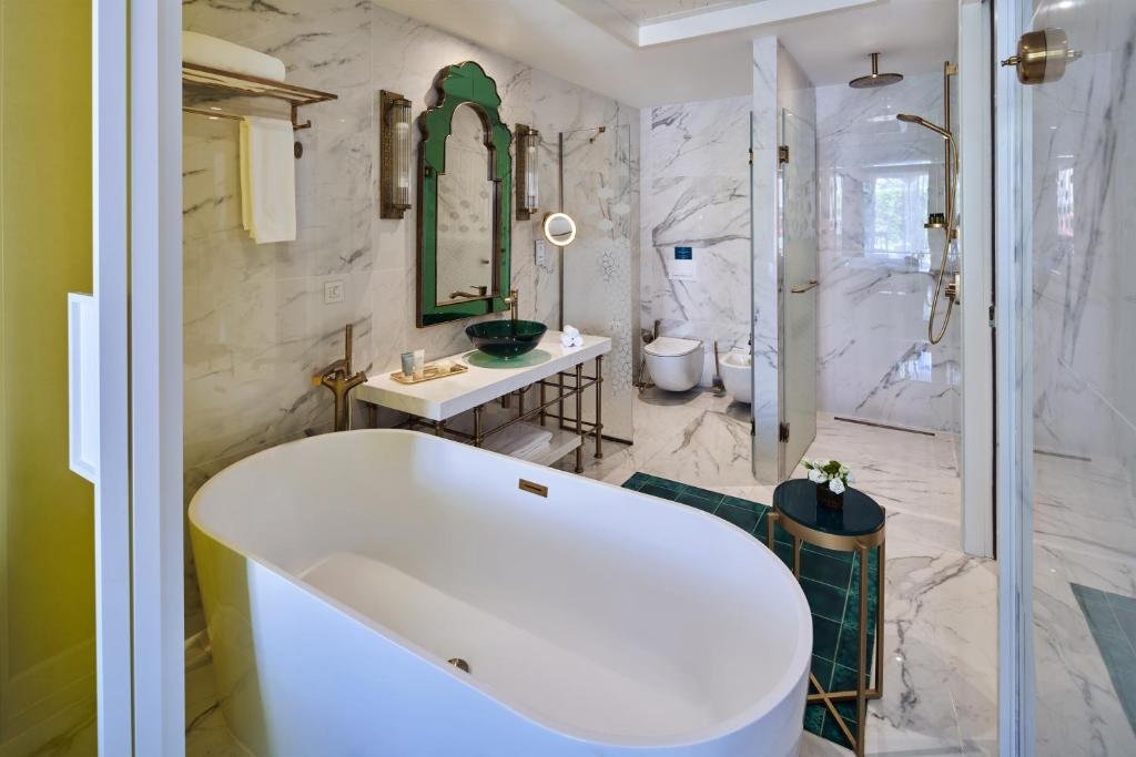 Абу-Даби: Rixos Premium Saadiyat Island