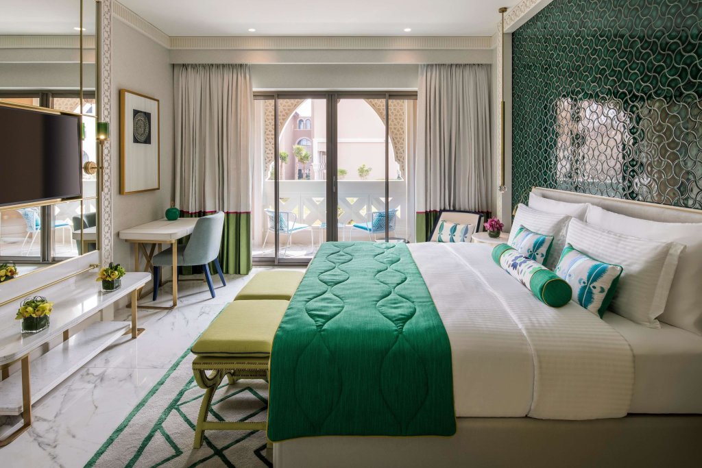 Абу-Даби: Rixos Premium Saadiyat Island