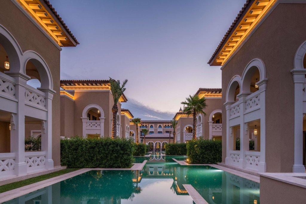 Абу-Даби: Rixos Premium Saadiyat Island