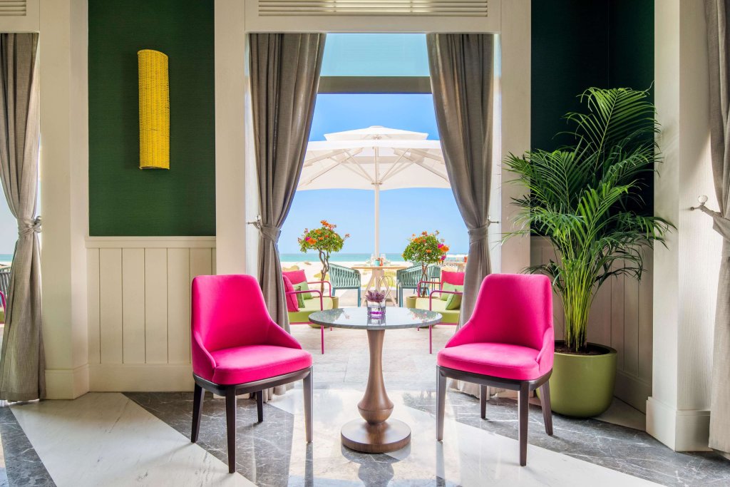 Абу-Даби: Rixos Premium Saadiyat Island