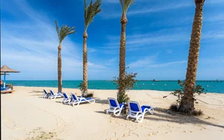 Хургада: Hawaii Riviera Aqua Park Resort