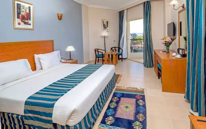 Хургада: Hawaii Riviera Aqua Park Resort