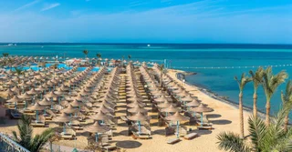 Хургада: Hawaii Riviera Aqua Park Resort