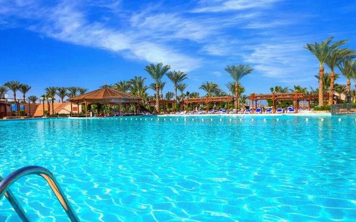 Хургада: Hawaii Riviera Aqua Park Resort