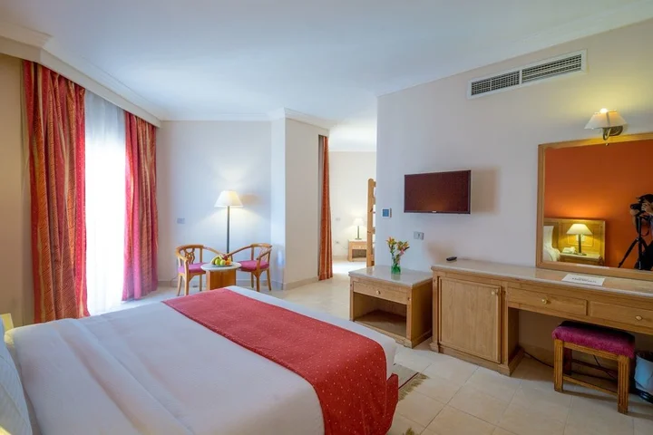 Хургада: Hawaii Riviera Aqua Park Resort