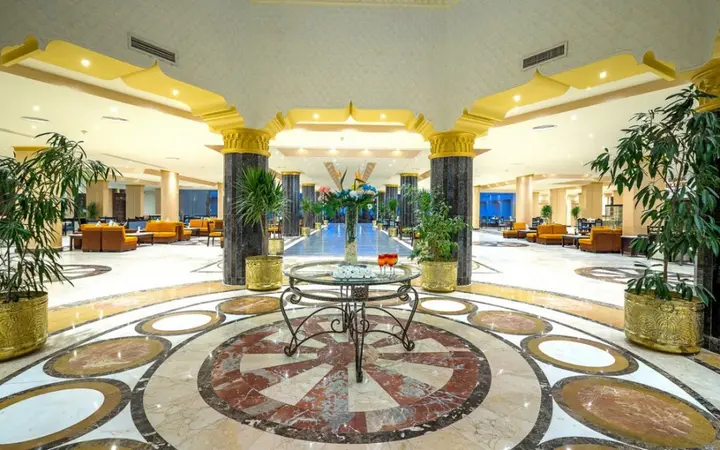 Хургада: Hawaii Riviera Aqua Park Resort