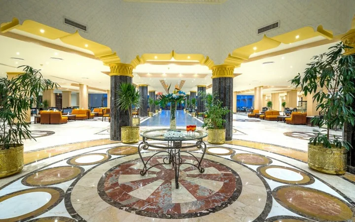 Хургада: Hawaii Riviera Aqua Park Resort
