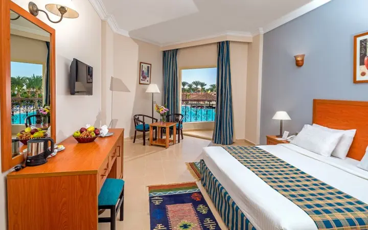 Хургада: Hawaii Riviera Aqua Park Resort