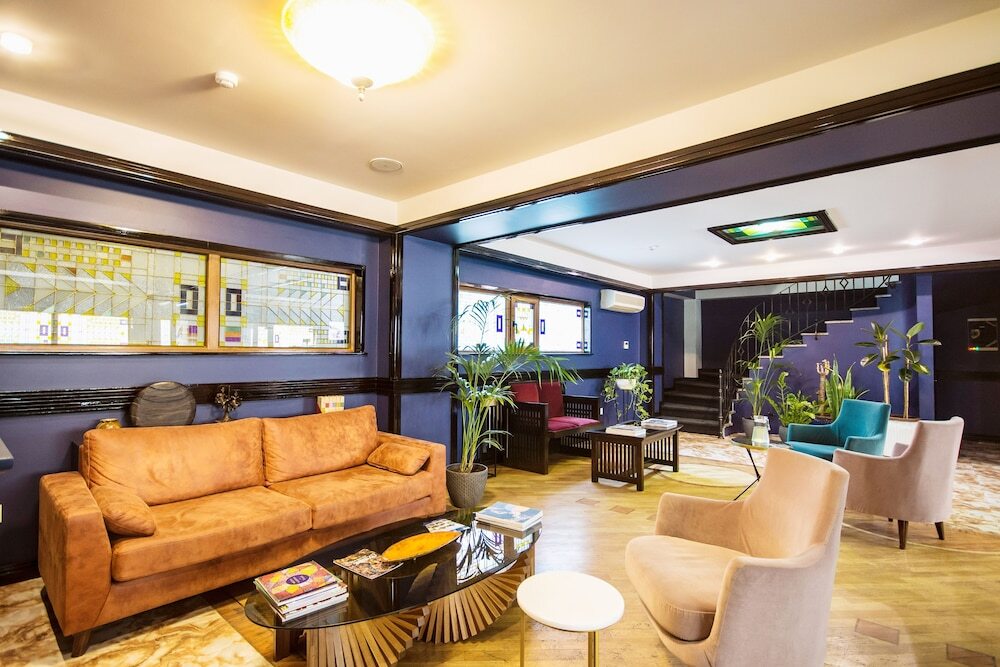 Баку: Hazz Hotel Baku
