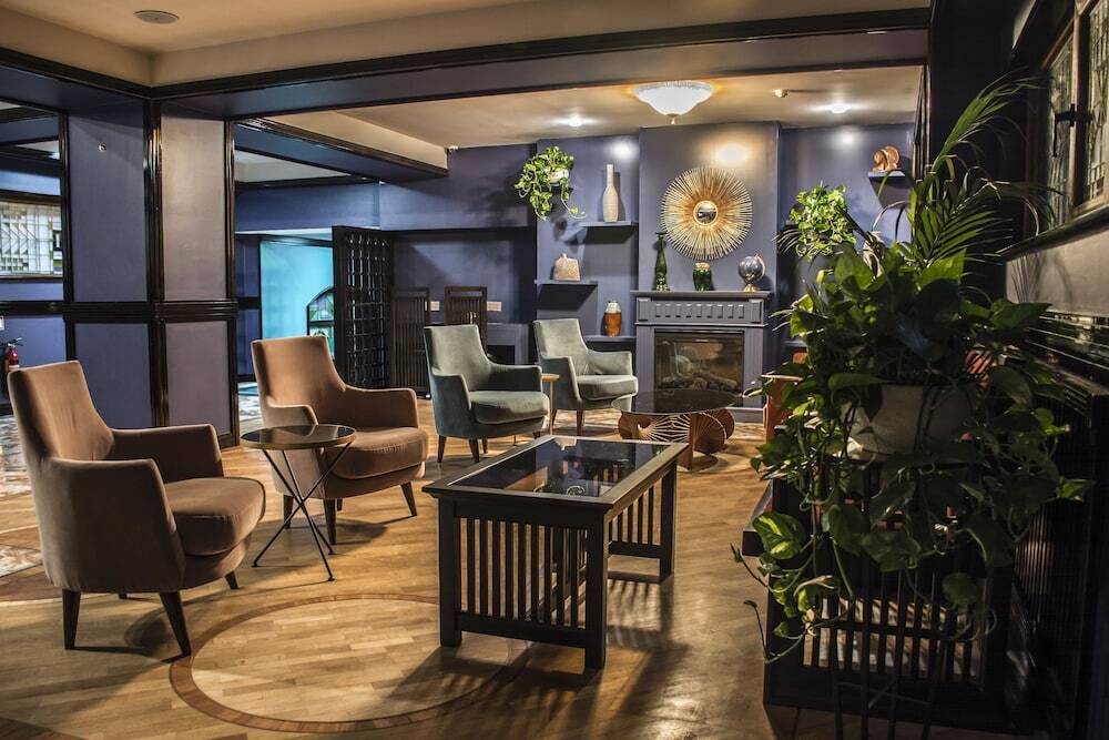 Баку: Hazz Hotel Baku