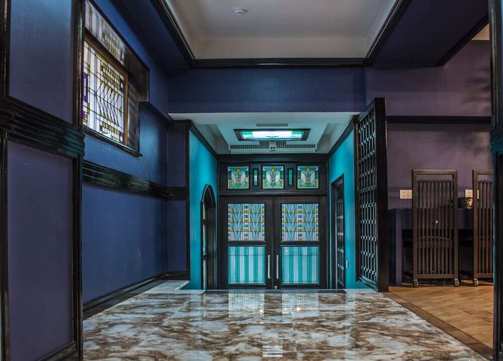 Баку: Hazz Hotel Baku