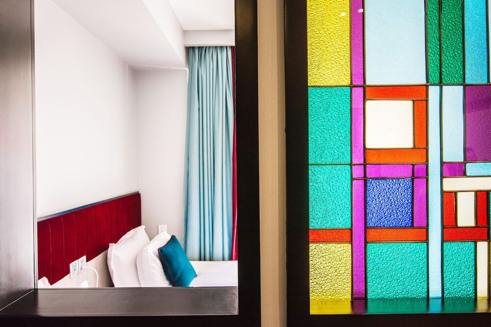 Баку: Hazz Hotel Baku