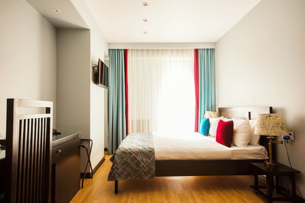Баку: Hazz Hotel Baku