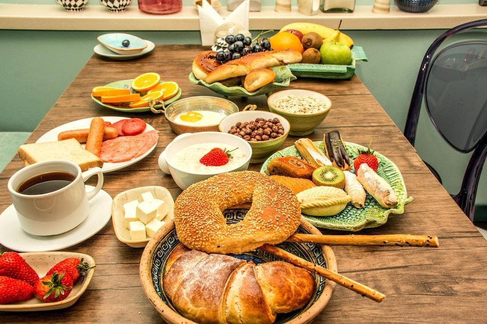 Баку: Hazz Hotel Baku